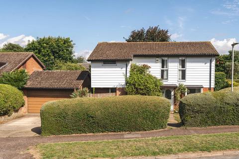 50 Aubreys, Letchworth Garden City, SG6 3TU