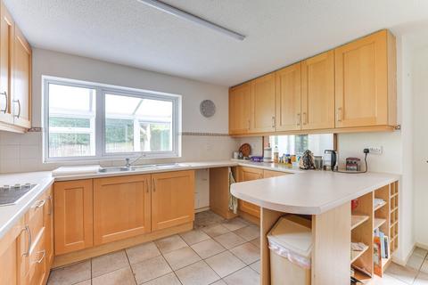 50 Aubreys, Letchworth Garden City, SG6 3TU