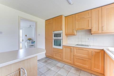 50 Aubreys, Letchworth Garden City, SG6 3TU