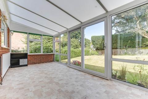 50 Aubreys, Letchworth Garden City, SG6 3TU
