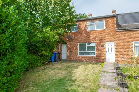 3 bedroom terraced house for sale, St. James Court, Haverhill CB9