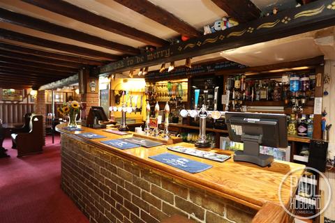 Pub for sale, Ipswich Road, Needham Market