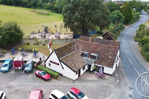 Pub for sale, Ipswich Road, Needham Market