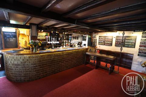 Pub for sale, Ipswich Road, Needham Market