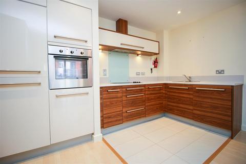 2 bedroom apartment to rent, Galilean, 36 Ryland Street