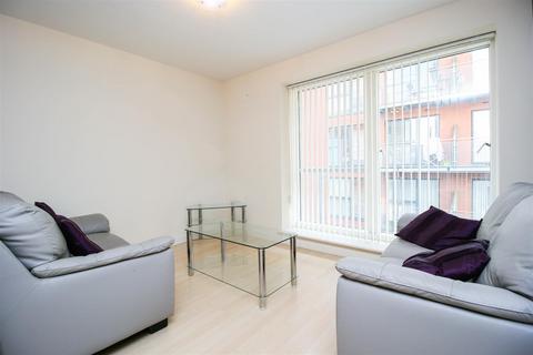 2 bedroom apartment to rent, Galilean, 36 Ryland Street