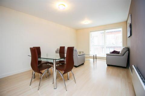 2 bedroom apartment to rent, Galilean, 36 Ryland Street