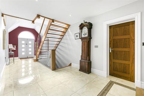 6 bedroom detached house for sale, Parkgate Crescent, Hadley Wood, EN4