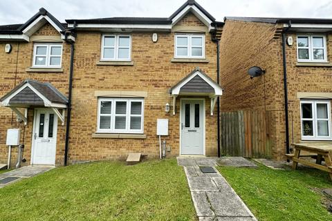 18 Brackenridge, Shotton Colliery, Durham, DH6 2QT
