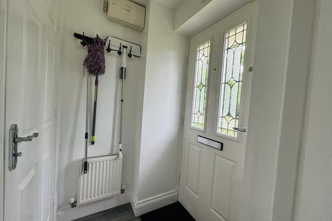 18 Brackenridge, Shotton Colliery, Durham, DH6 2QT