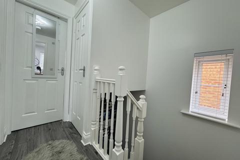 18 Brackenridge, Shotton Colliery, Durham, DH6 2QT