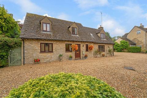 3 bedroom link detached house for sale, Little Rissington Cheltenham, Gloucestershire, GL54 2ND