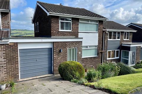 3 bedroom link detached house for sale, Chantry Road, Disley, Stockport