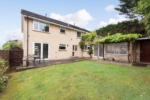 5 bedroom detached house to rent, Upper East Hayes, Bath BA1