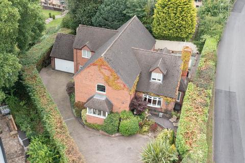 4 bedroom detached house for sale, Ten Ashes Lane, Cofton Hackett, B45 8PE