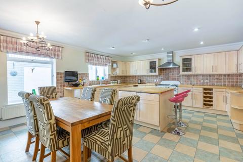 4 bedroom detached house for sale, Ten Ashes Lane, Cofton Hackett, B45 8PE