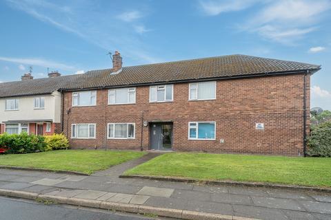 2 bedroom ground floor flat for sale, Chester Close, Liverpool, L23