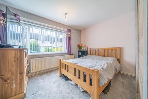 2 bedroom ground floor flat for sale, Chester Close, Liverpool, L23