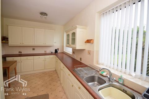 3 bedroom detached house for sale, Heyhouses Lane, Lytham St Annes, FY8 3RW