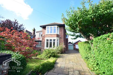 3 bedroom detached house for sale, Heyhouses Lane, Lytham St Annes, FY8 3RW