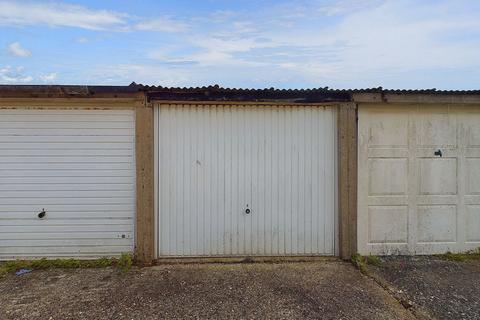 Garage for sale, Greentrees Crescent, Sompting, Lancing, BN15 9SR