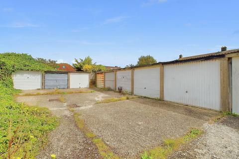 Garage for sale, Greentrees Crescent, Sompting, Lancing, BN15 9SR