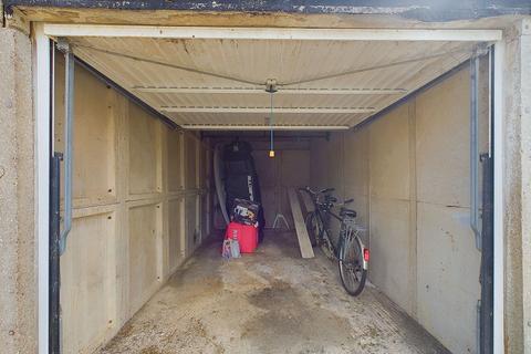 Garage for sale, Greentrees Crescent, Sompting, Lancing, BN15 9SR