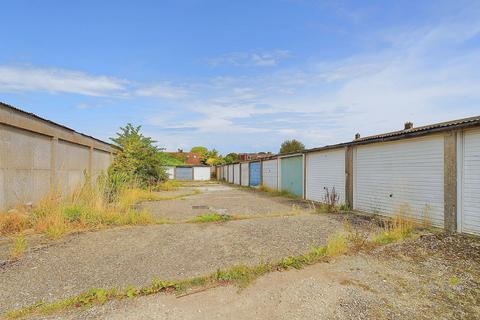 Garage for sale, Greentrees Crescent, Sompting, Lancing, BN15 9SR