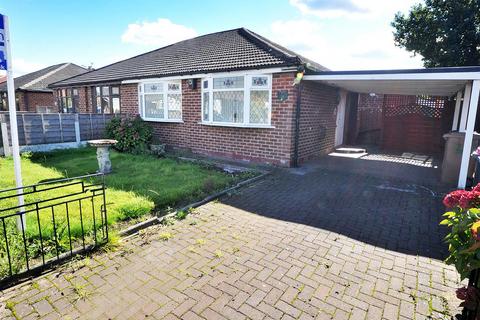 2 bedroom bungalow for sale, 29 Parkstone Road, Irlam M44 6LB