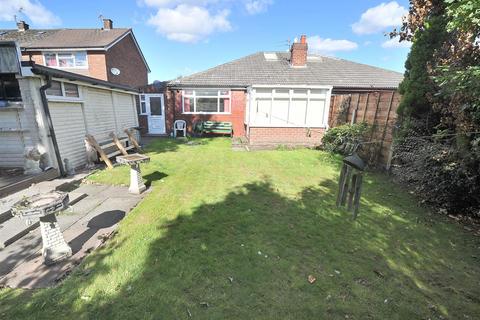 2 bedroom bungalow for sale, 29 Parkstone Road, Irlam M44 6LB