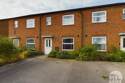 3 bedroom terraced house for sale, Cherry Tree Drive, Coventry CV4