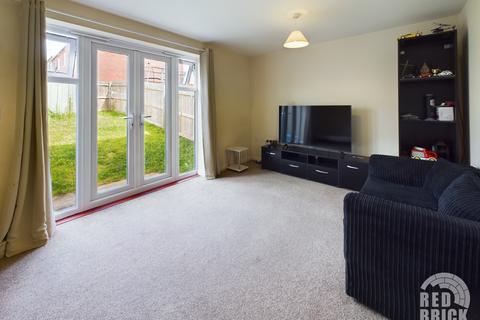 3 bedroom terraced house for sale, Cherry Tree Drive, Coventry CV4