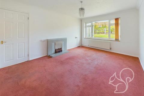 2 bedroom semi-detached bungalow for sale, Landsdown Road, Sudbury