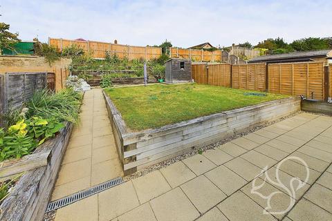 2 bedroom semi-detached bungalow for sale, Landsdown Road, Sudbury