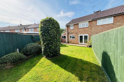 3 bedroom semi-detached house for sale, Leigh Crescent, Long Itchington, Southam