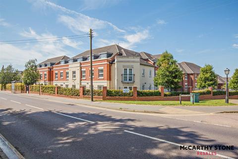 2 bedroom apartment for sale, Weighbridge Court, High Street, Ongar, Essex, CM5 9FD