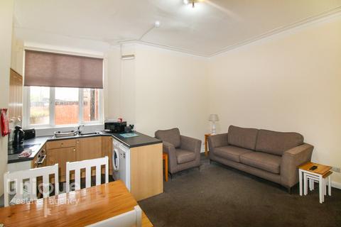 1 bedroom apartment for sale, 13 Eastbank Road,  Lytham St. Annes, FY8