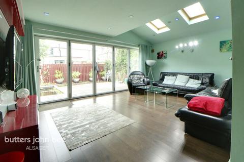 4 bedroom detached house for sale, Byron Close, Rode Heath