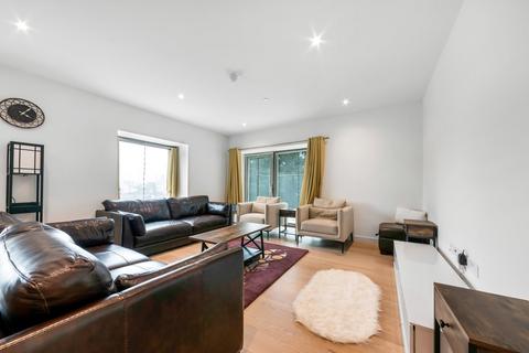 3 bedroom apartment to rent, Abram Building, Riverscape, London, E16