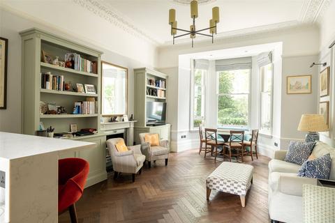 undefined, Redcliffe Square, Chelsea, SW10
