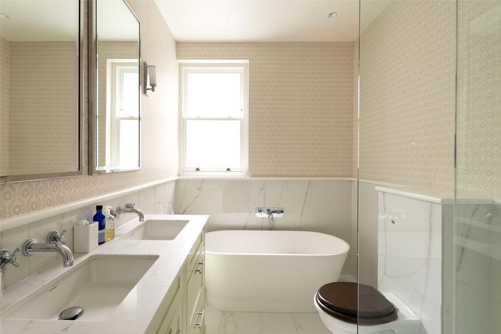 Bathrom