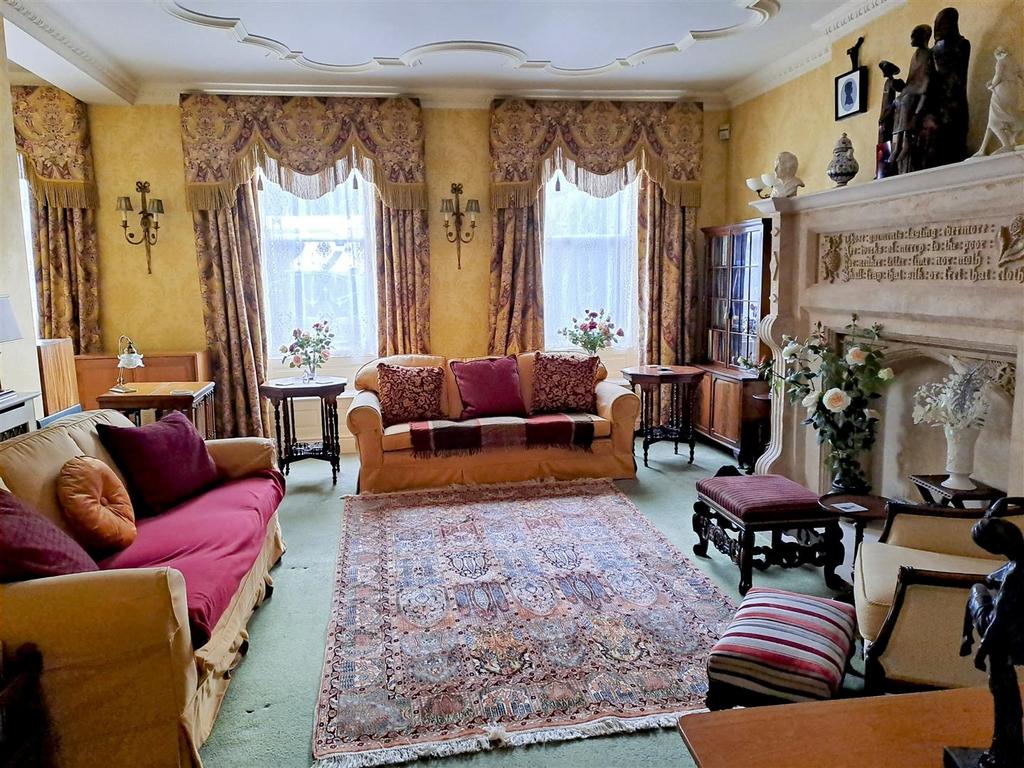 Sitting room