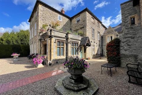 undefined, Appleton Gate, Newark
