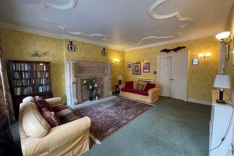 undefined, Appleton Gate, Newark