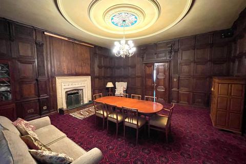 undefined, Appleton Gate, Newark
