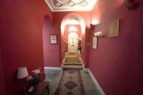 undefined, Appleton Gate, Newark