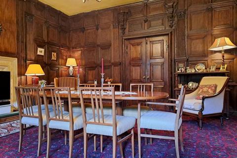 undefined, Appleton Gate, Newark