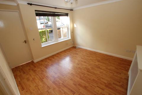 undefined, Hitherhooks Hill, Bracknell RG42