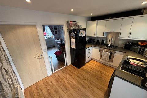 undefined, Anchor Close, Swadlincote DE11