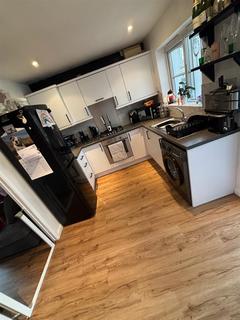 undefined, Anchor Close, Swadlincote DE11